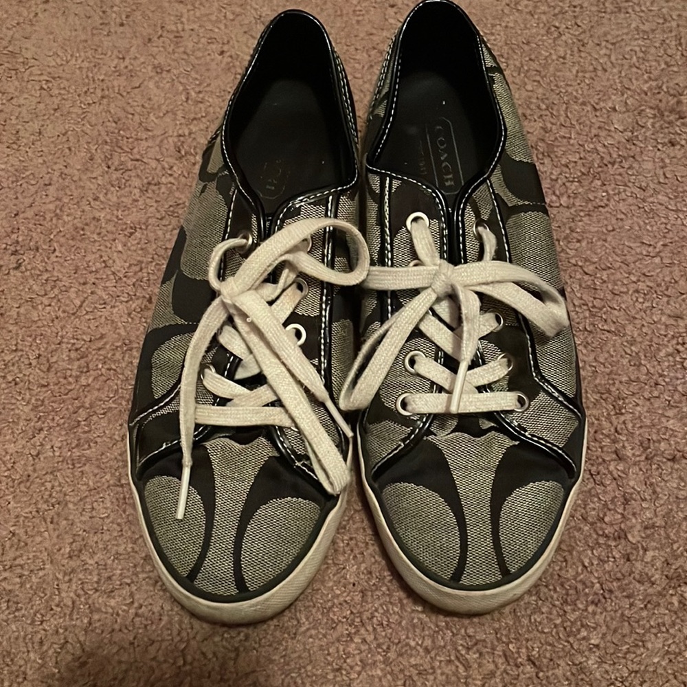 Coach Sneaker